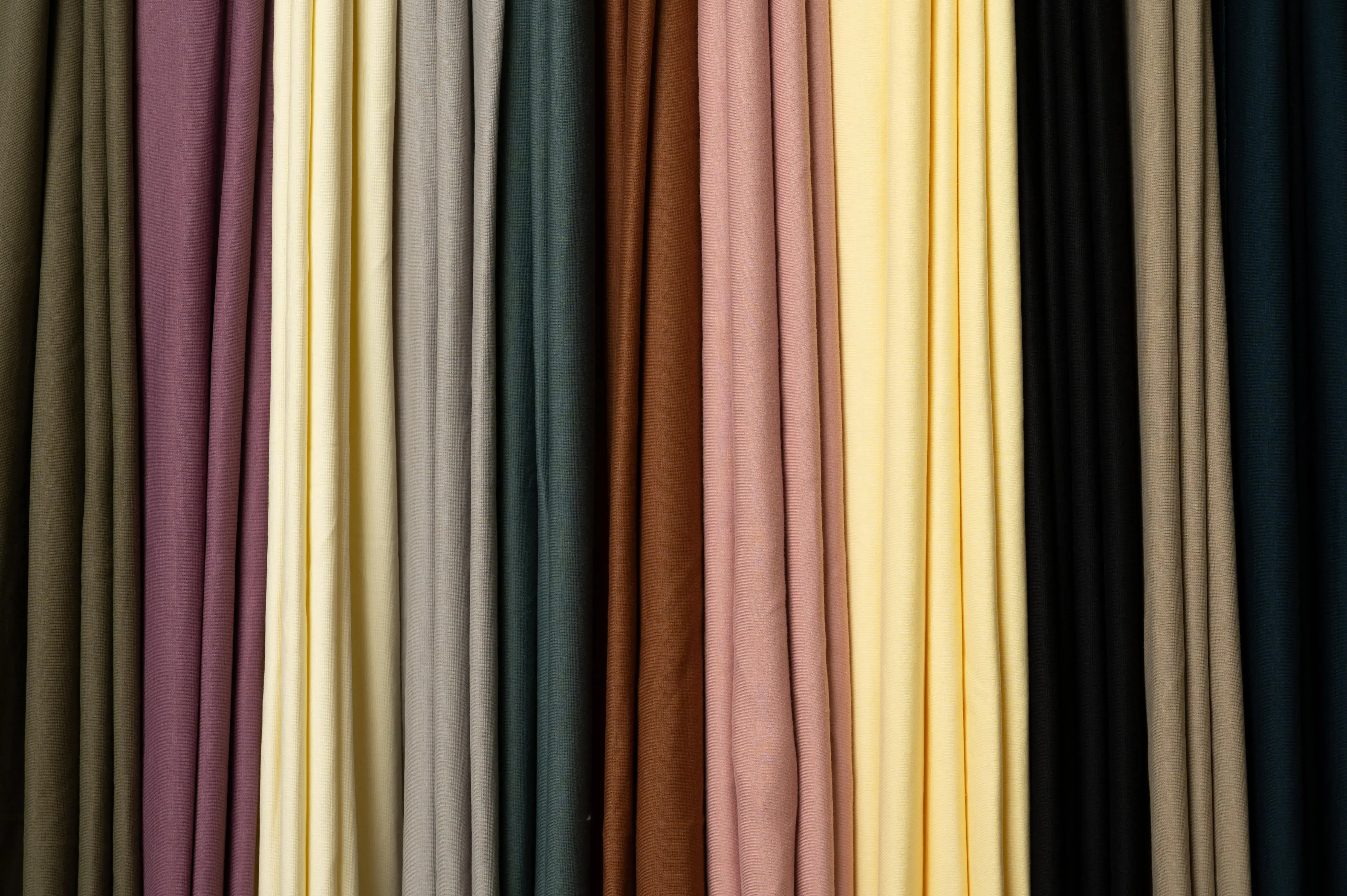 Fabric Gallery