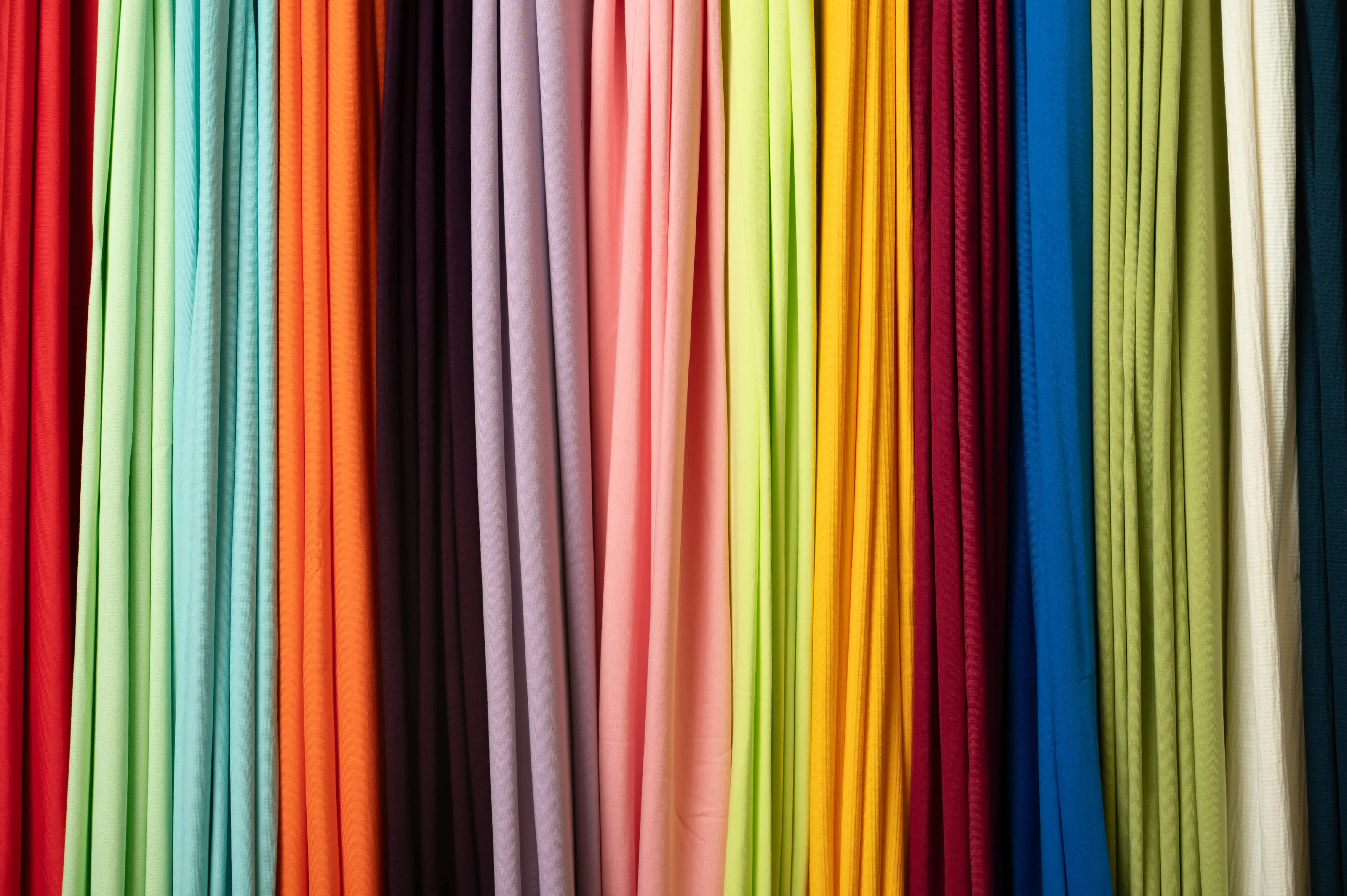 Fabric Gallery