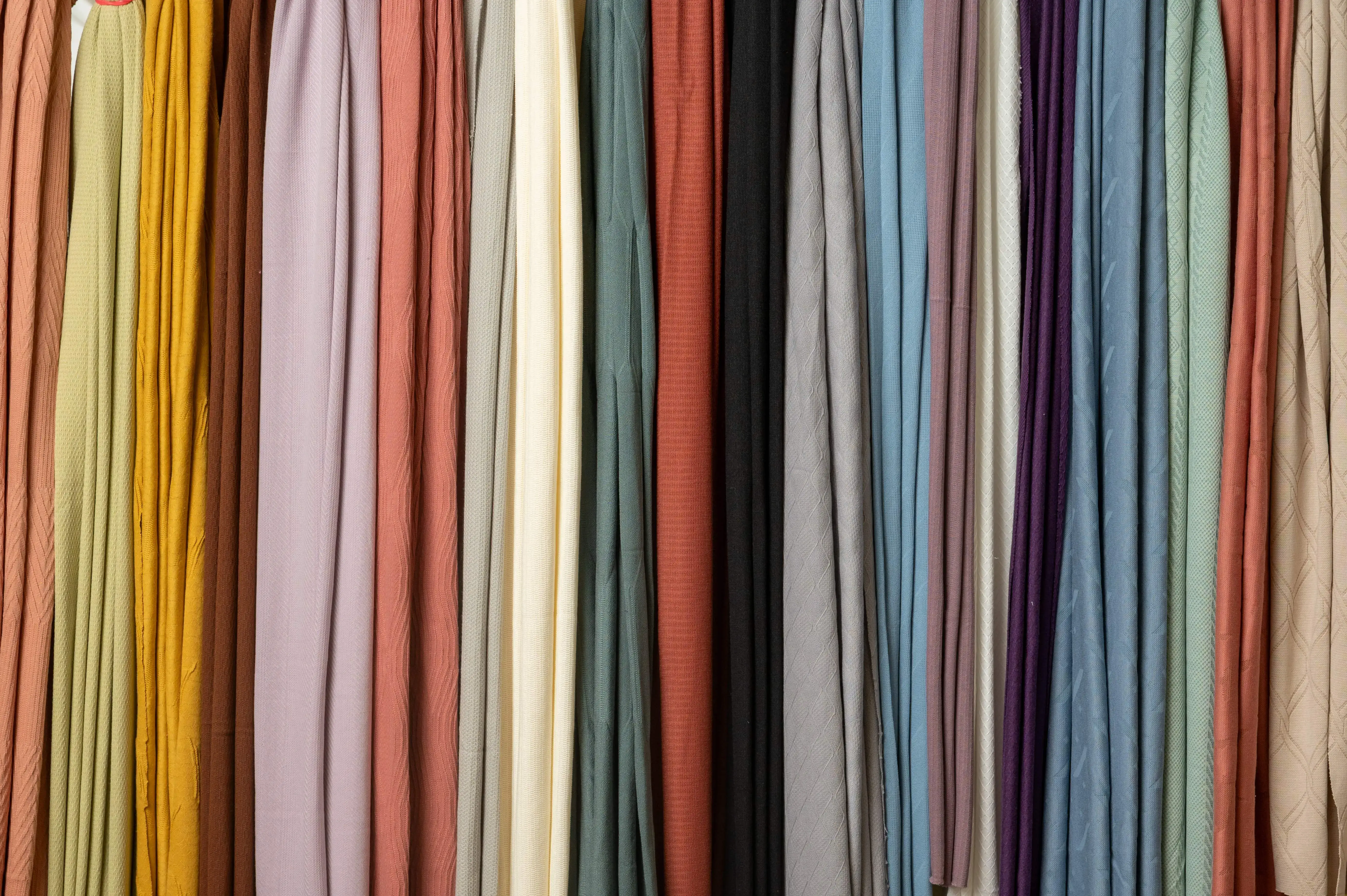 Fabric Gallery