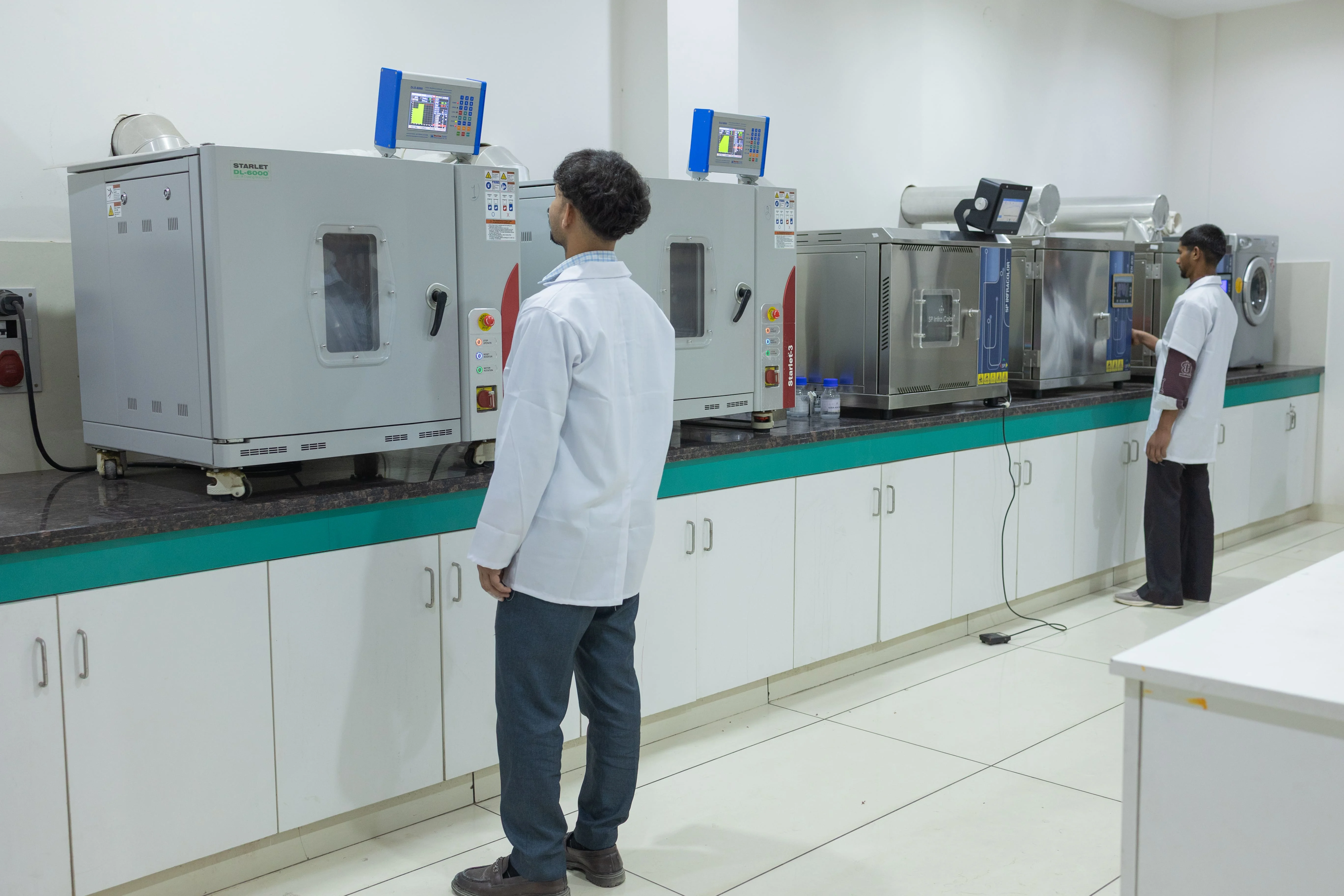Slitting Machine
