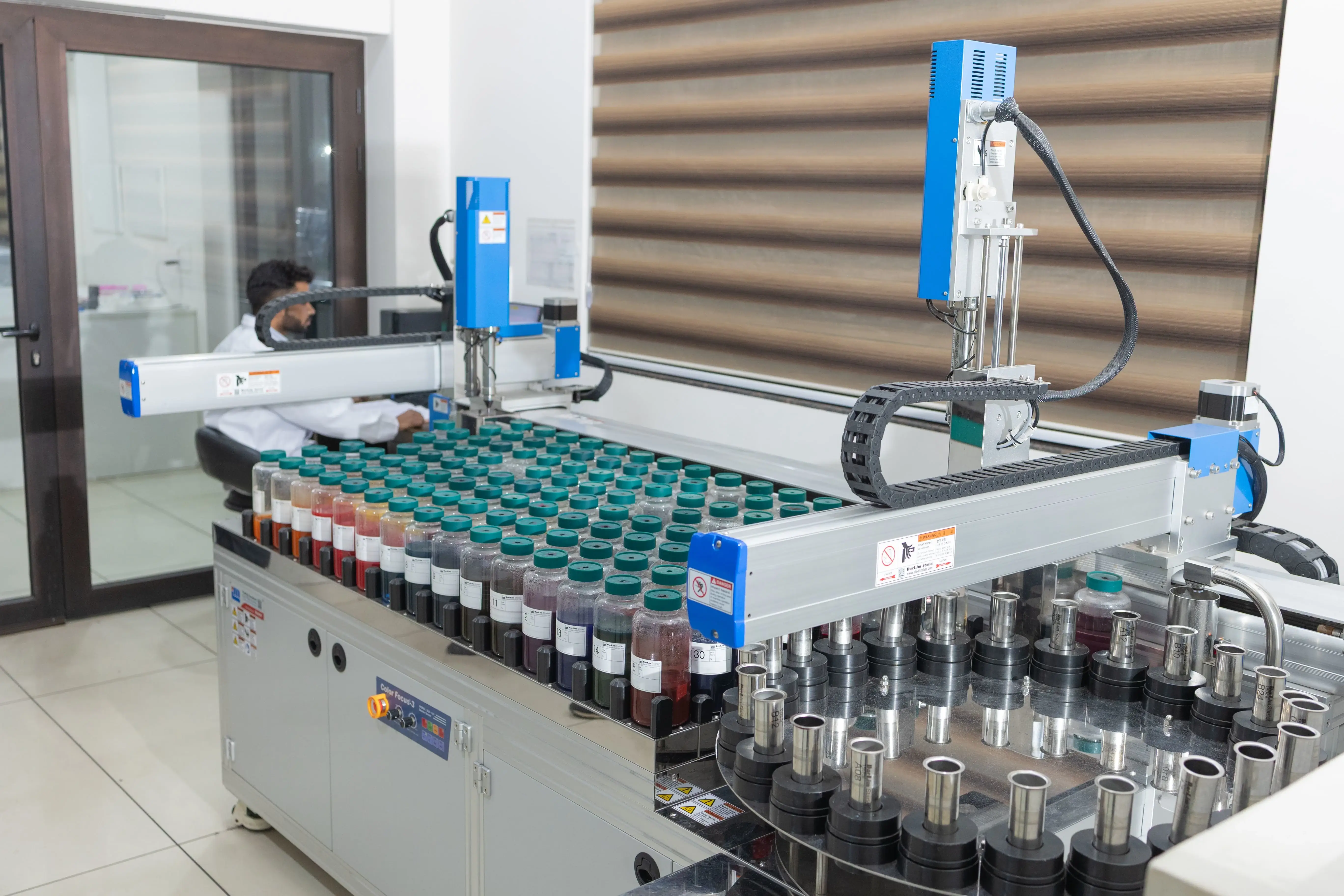 Slitting Machine