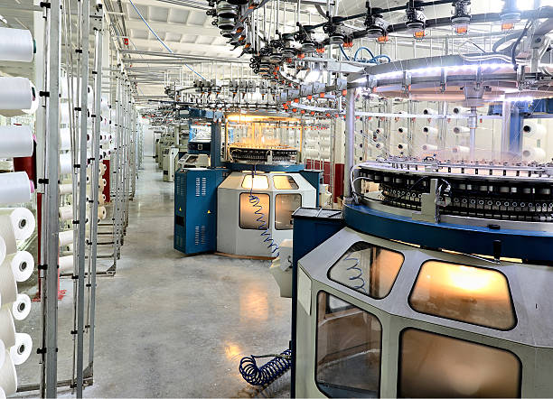 Fabric Manufacturing