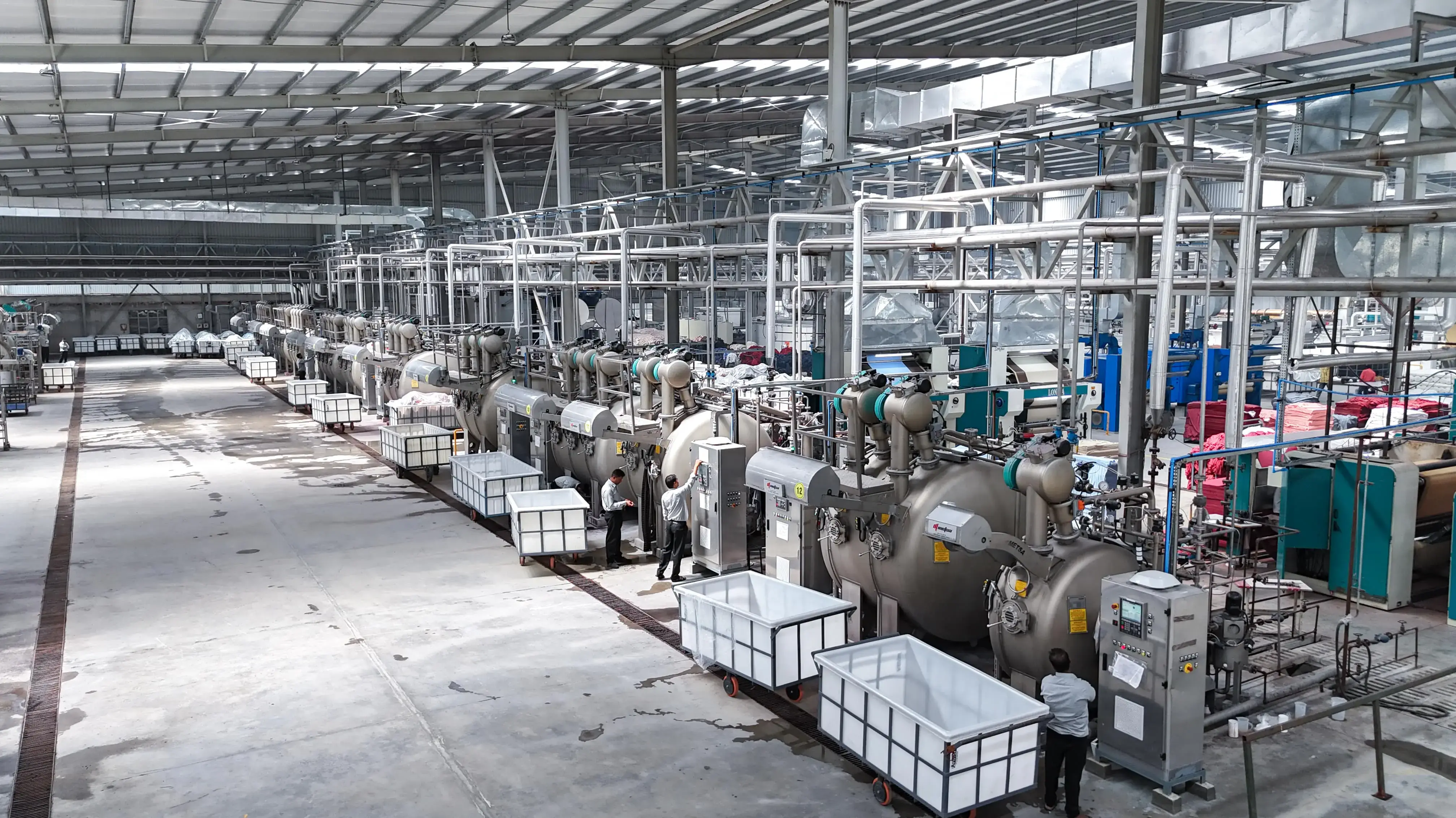 Slitting Machine